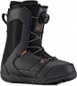 K2 snowboard - Boots